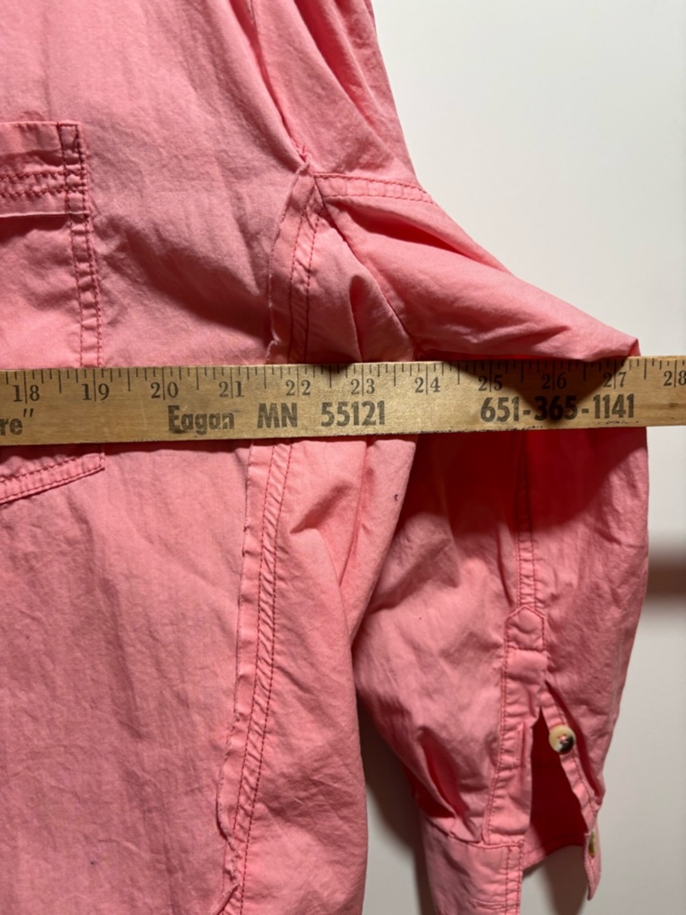 WeTheFree Womens XS top, oversized, eclectic grandpa, cottagecore, casual boho - Picture 12 of 15